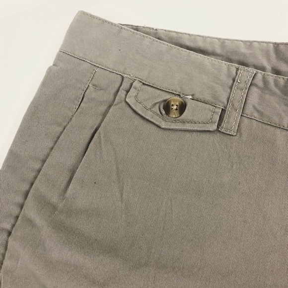 Robert Geller Five Four Men’s Khaki pants - Picture 2 of 10